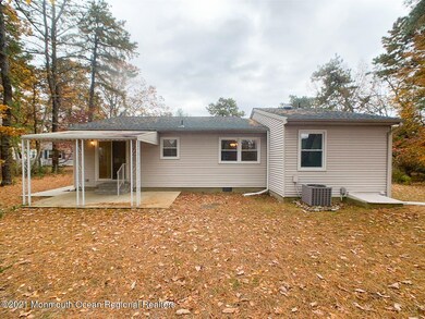 44 Norwalk Ave unit 70, Whiting, NJ 08759 - photo 4