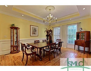 Dining Room.