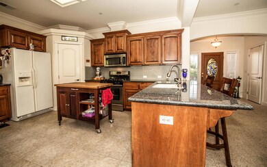 1120 Lakeside Dr Interior-8