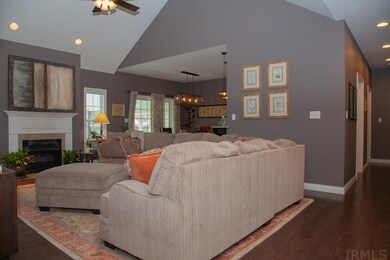 6038 Glen Oak Ct, Newburgh, IN 47630 - photo 4