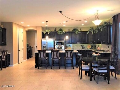 780 W Yellow Wood Ave, San Tan Valley, AZ 85140 - photo 5