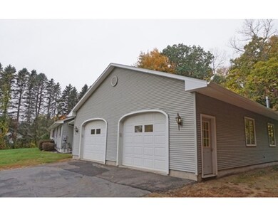 11 Sugarloaf St unit EXT, South Deerfield, MA 01373 - photo 4