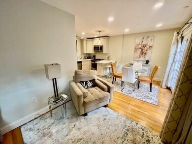 17r Clark St unit 4, Boston, MA 02109 - photo 4