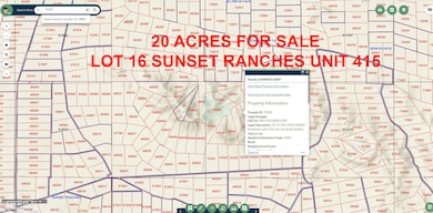 Lot 16 Sunset Ranches Unit 415 c