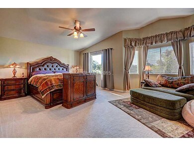 Master Bedroom.
