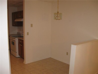 Kitchen. BREAKFAST  NOOK