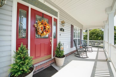 70 Morgan Dr, Austin, AR 72007 - photo 3