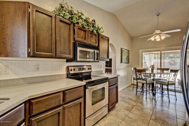 Stainless Steel Appliances