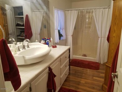 69 Master Bath
