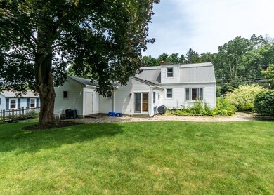 804 Trapelo Rd, Waltham, MA 02452 - photo 2