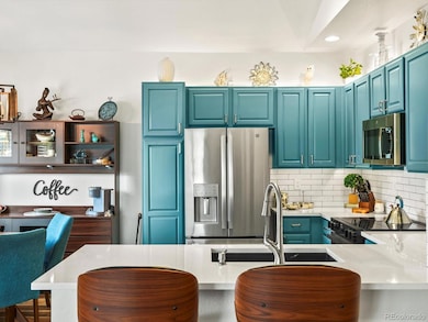 9306 Amison Cir unit 202, Parker, CO 80134 - photo 7