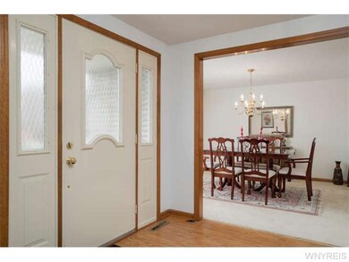 Foyer