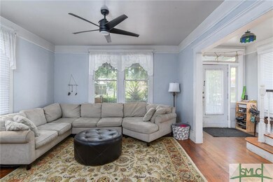 912 E 39th St, Savannah, GA 31401 - photo 6