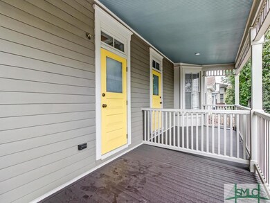 320 W Park Ave, Savannah, GA 31401 - photo 6