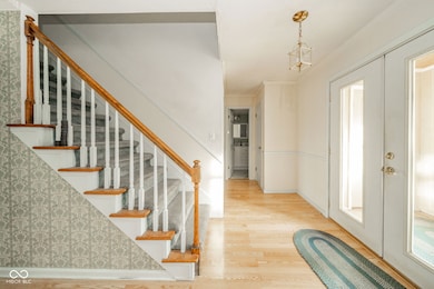 1509 N Buckeye Rd, Muncie, IN 47304 - photo 3