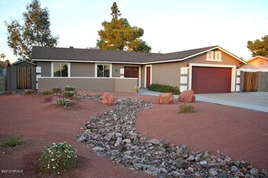 4452 W Mountain View Rd, Glendale, AZ 85302 - photo 2