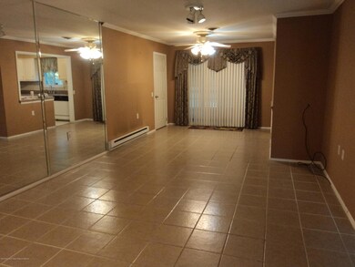 Living Dining Rm