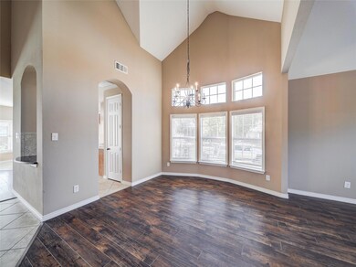 974 Crockett Dr, Lavon, TX 75166 - photo 5