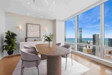 Trump International Hotel & Tower - Chicago unit 57F, Chicago, IL 60611 - photo 5