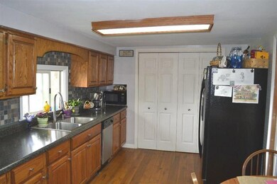 491 Irish Ridge Rd, Harrodsburg, KY 40330 - photo 5