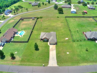 20386 SE 37th St, Harrah, OK 73045 - photo 3