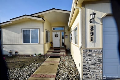 891 N Portside Way, Sequim, WA 98382 - photo 2