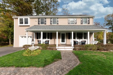 22 Priscilla Rd, Norwalk, CT 06850 - photo 2