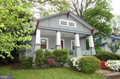 6611 2nd St NW, Washington, DC 20012 - photo 6