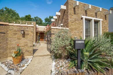 2857 Lawtherwood Place, Dallas, TX 75214 - photo 2