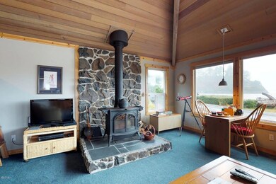 Wood Stove