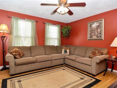 603 Twin Brook Ln, Coventry, RI 02816 - photo 2