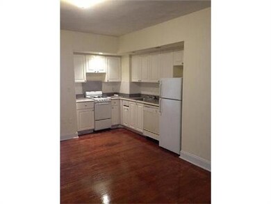 Interior Space/Layout