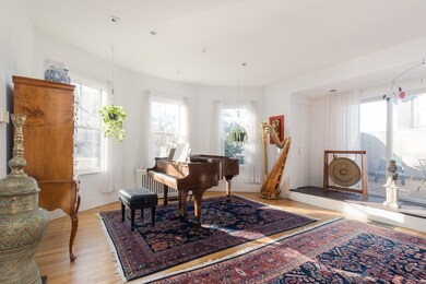 3 Whittier St, Cambridge, MA 02140 - photo 7