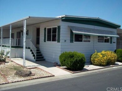 9391 California Ave unit 74, Riverside, CA 92503 - photo 3