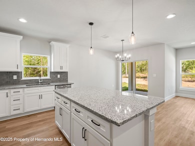 Kitchen-Dining