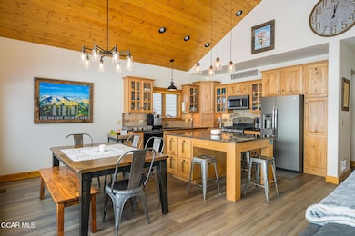 151 Golf Course Rd, Grand Lake, CO 80447 - photo 3