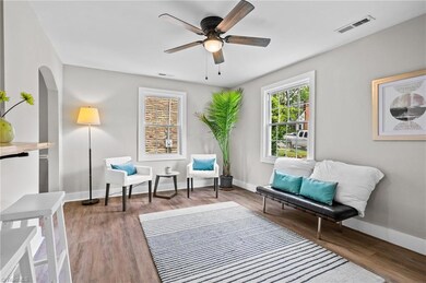 1937 Hinshaw Ave SW, Winston-Salem, NC 27104 - photo 6