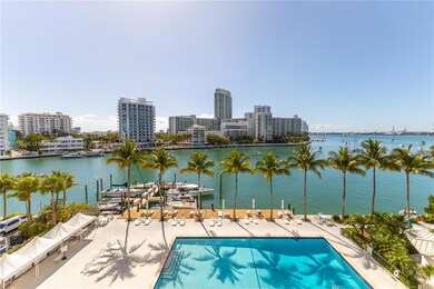 Belle Plaza Condominium unit 517, Miami Beach, FL 33139 - photo 7