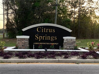 2137 W Say Dr, Citrus Springs, FL 34434 - photo 6