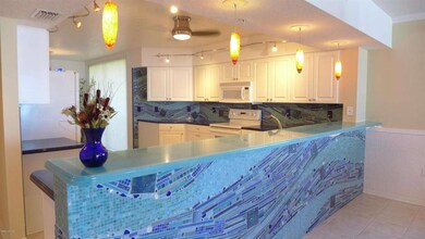 Mosaic Tiled
