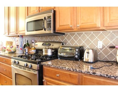 30 Fuller St unit 1, Waltham, MA 02453 - photo 2