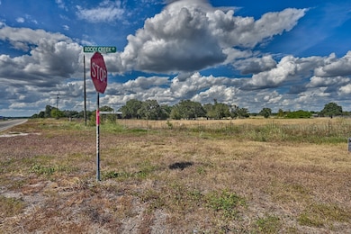 Front Road South Corner