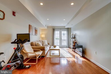 The West Village of Shirlington unit 101, Arlington, VA 22204 - photo 5