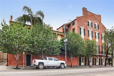 600 Julia St unit 1, New Orleans, LA 70130 - photo 2