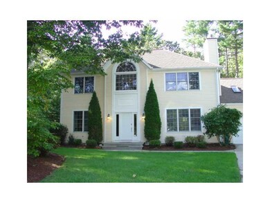 5 Magnolia Cir, Greenville, RI 02828 - photo 2
