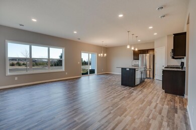 Pictures are of a like home in a different location.  Finishes may be different in actual home.