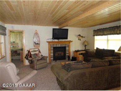 8240 E Lake Carlos Dr NE unit NE, Carlos, MN 56319 - photo 6