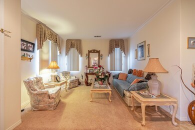 3444 Pine Mist Ct, Rosamond, CA 93560 - photo 3