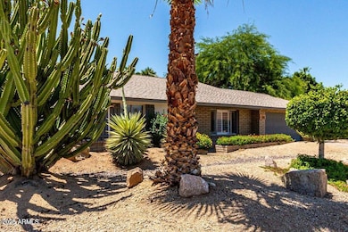 4909 E Waltann Ln, Scottsdale, AZ 85254 - photo 3