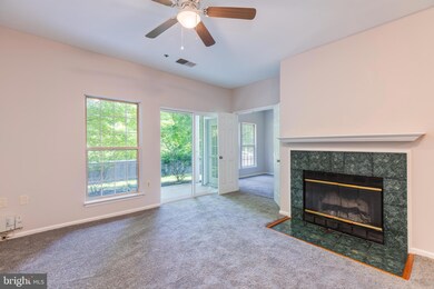 4408 Silverbrook Ln unit K003, Owings Mills, MD 21117 - photo 4